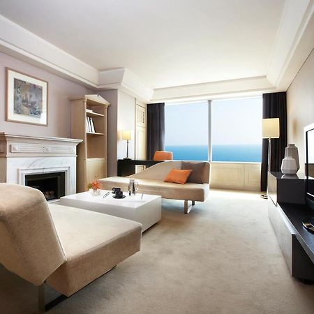 Haeundae Grand Hotel 부산광역시 외부 사진