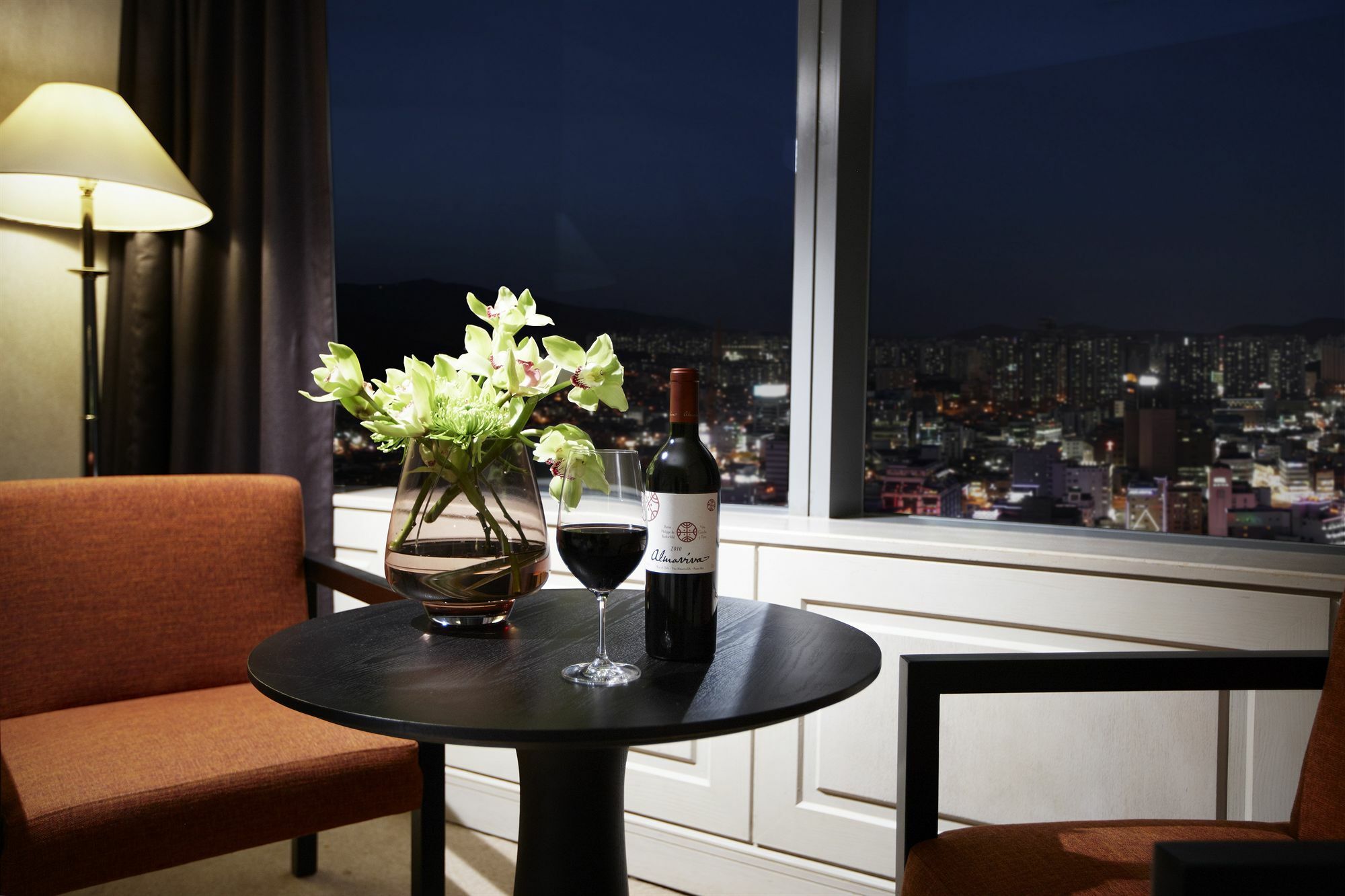 Haeundae Grand Hotel 부산광역시 외부 사진